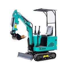 Mini ekskavator